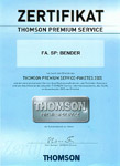 Thomson 2005